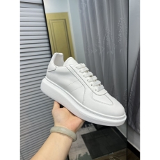 Alexander Mcqueen Low Shoes